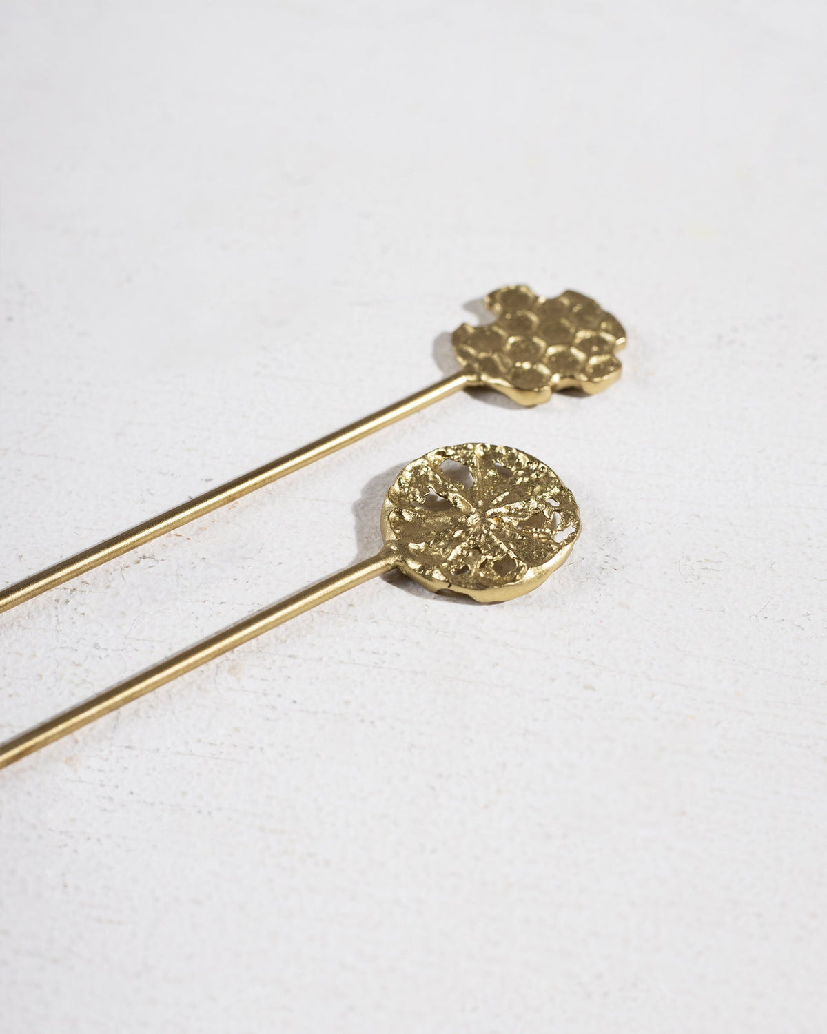 Dawa Stirrers (Set of 4)