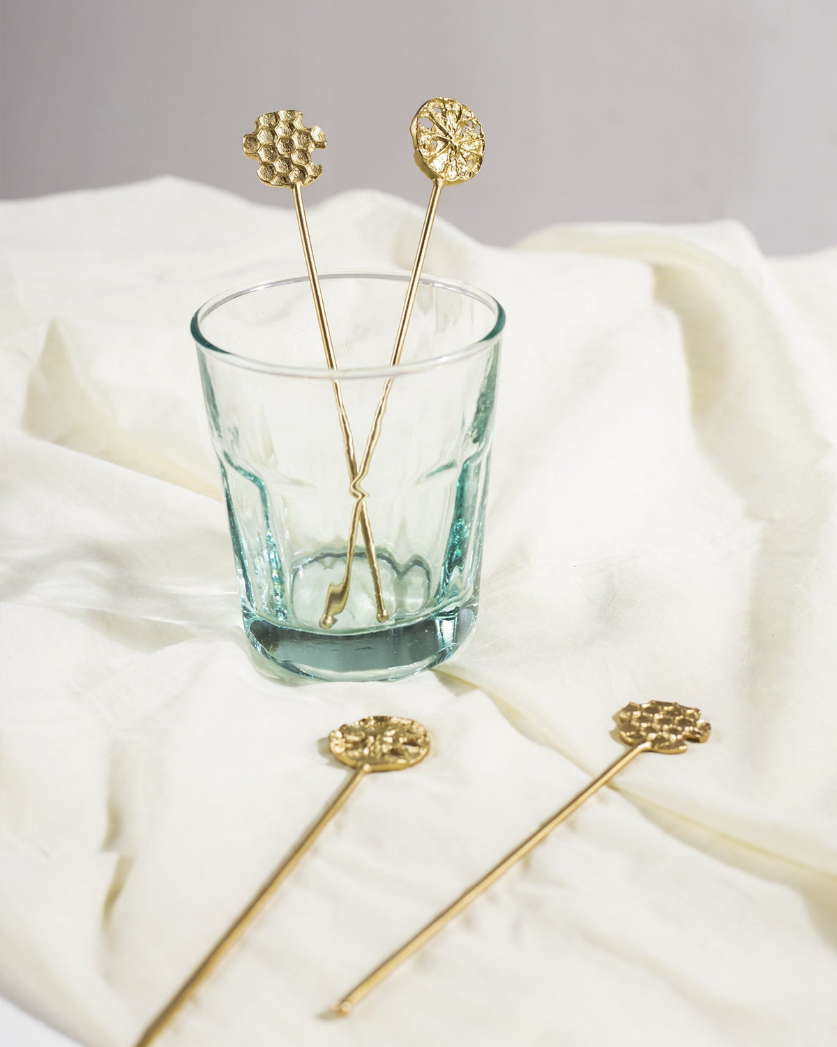 Dawa Stirrers (Set of 4)