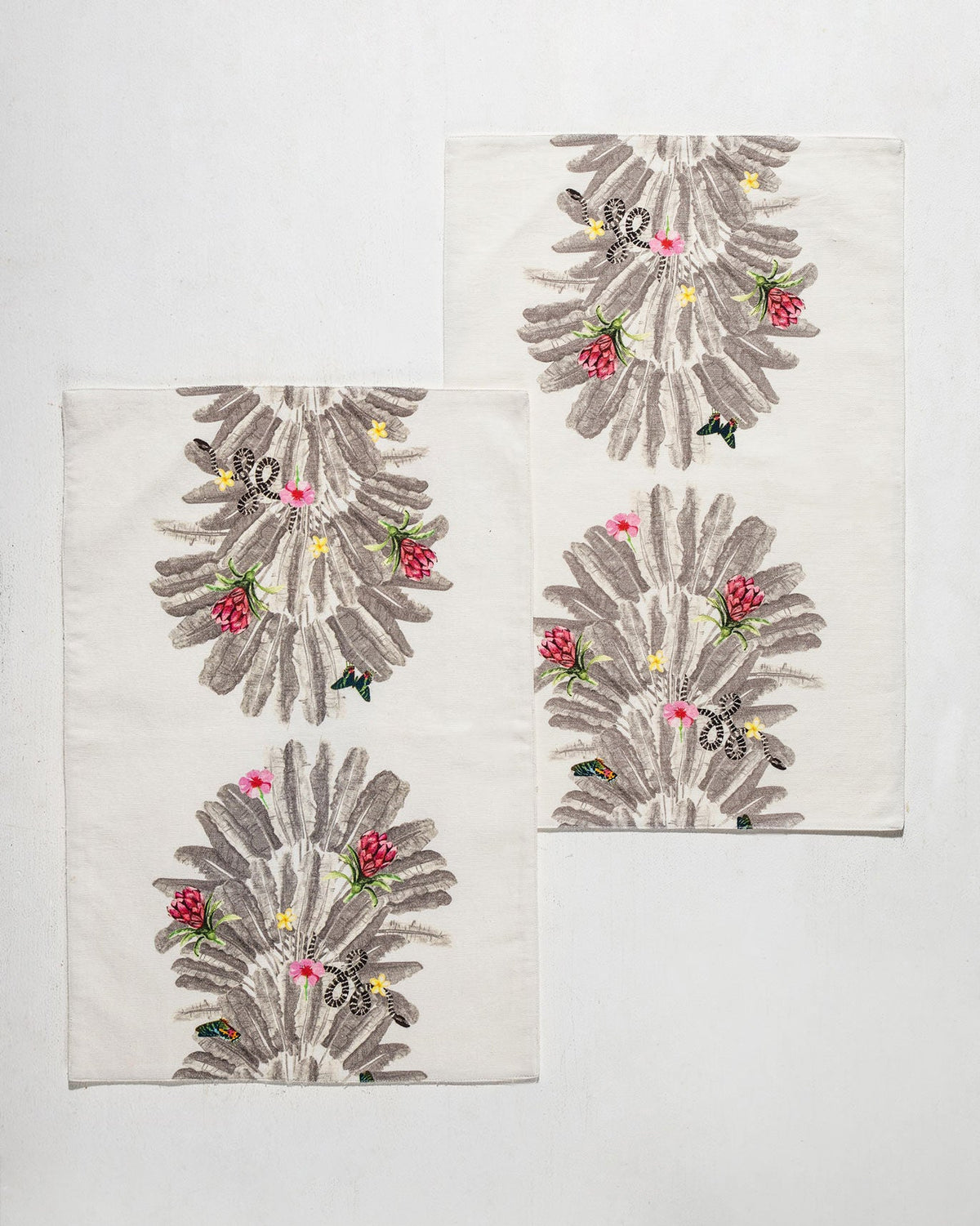 Ravenala Placemat (Set of 2)