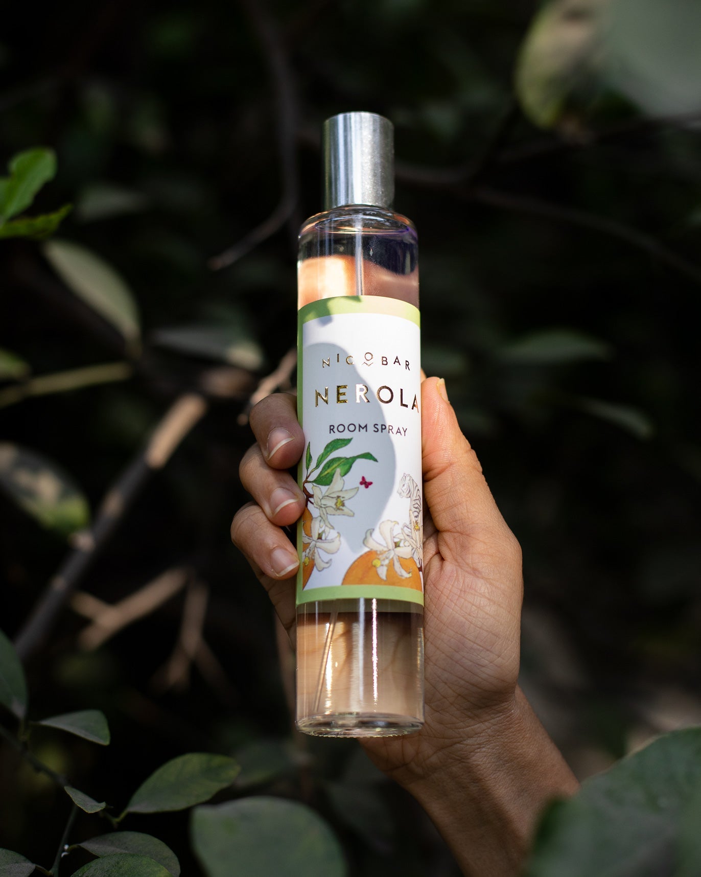 NEROLA Room Spray