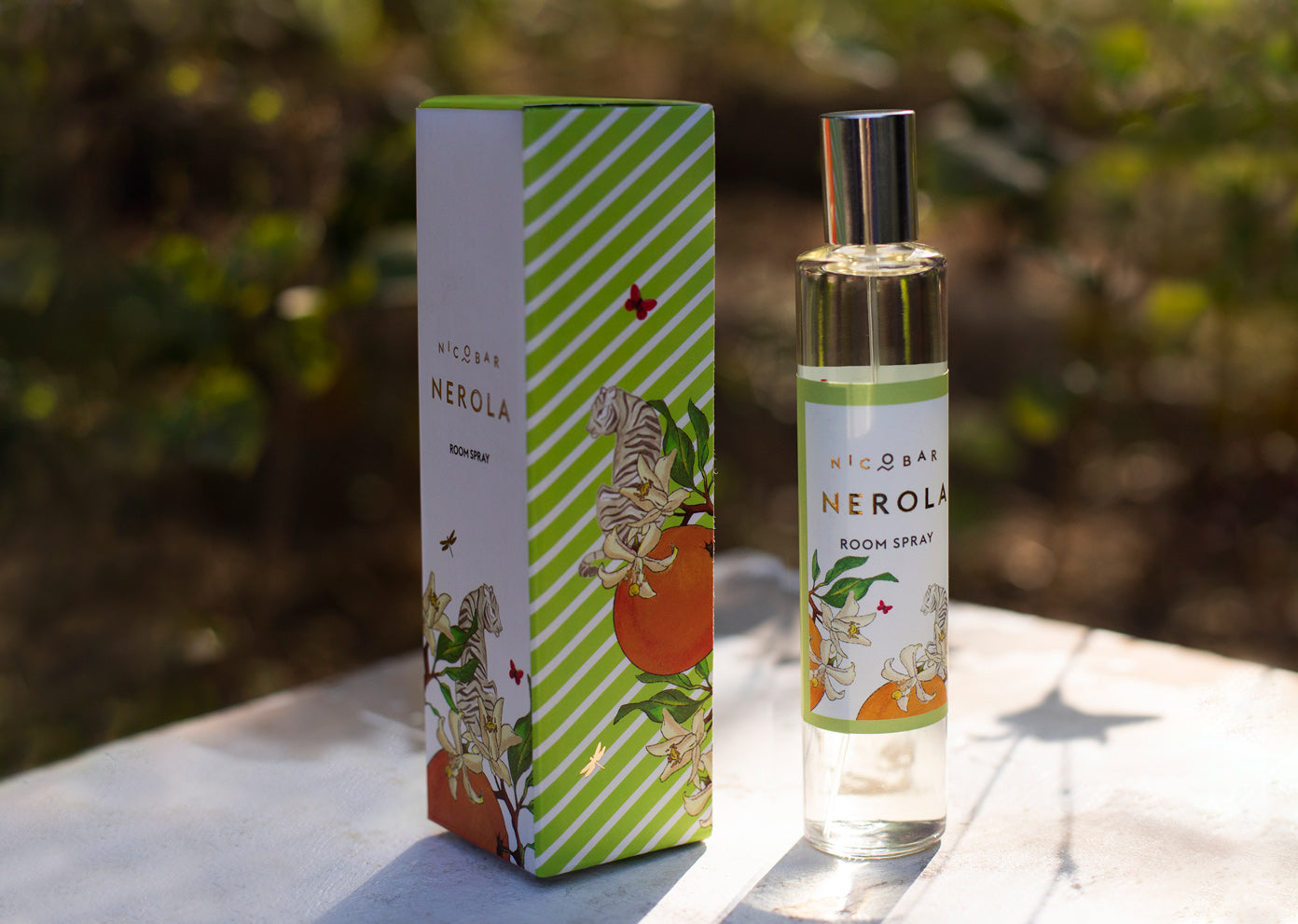 NEROLA Room Spray