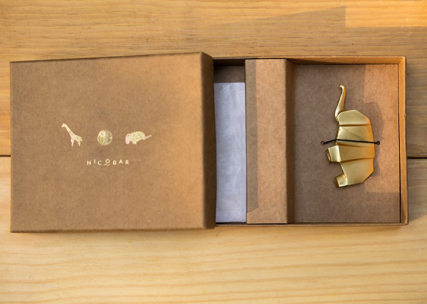 Ele Incense Set - Anglesey