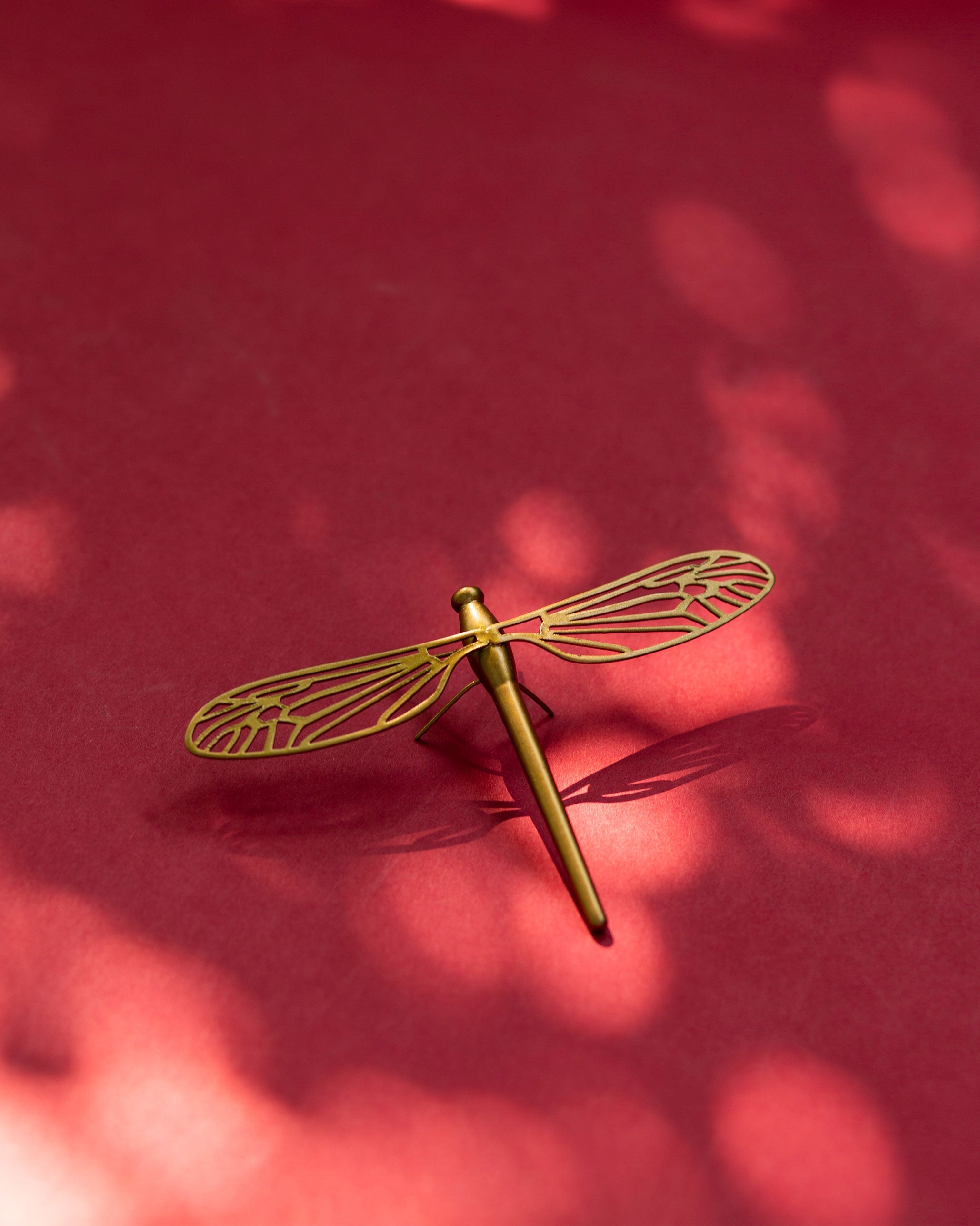 Dragonfly Accent Piece - Small