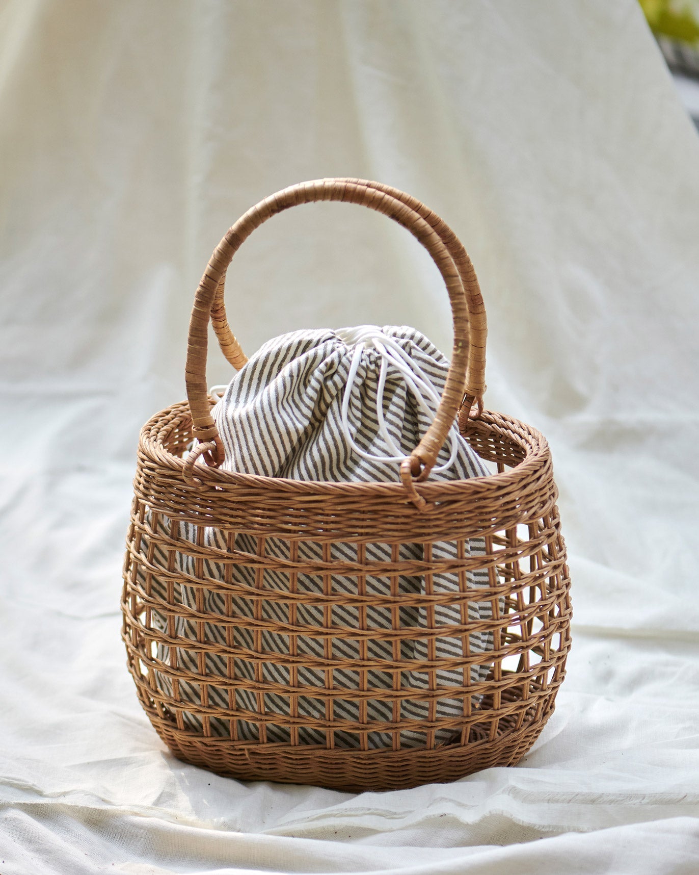 Khasi Lunch Basket