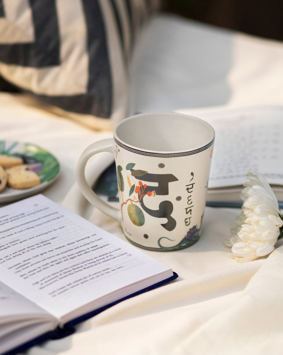 Dariya Mug