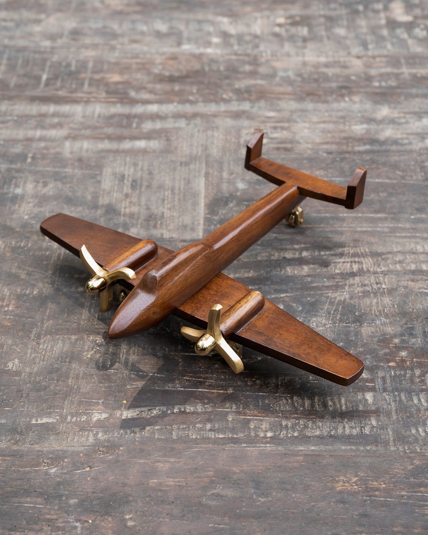 Beufort Airplane - Small