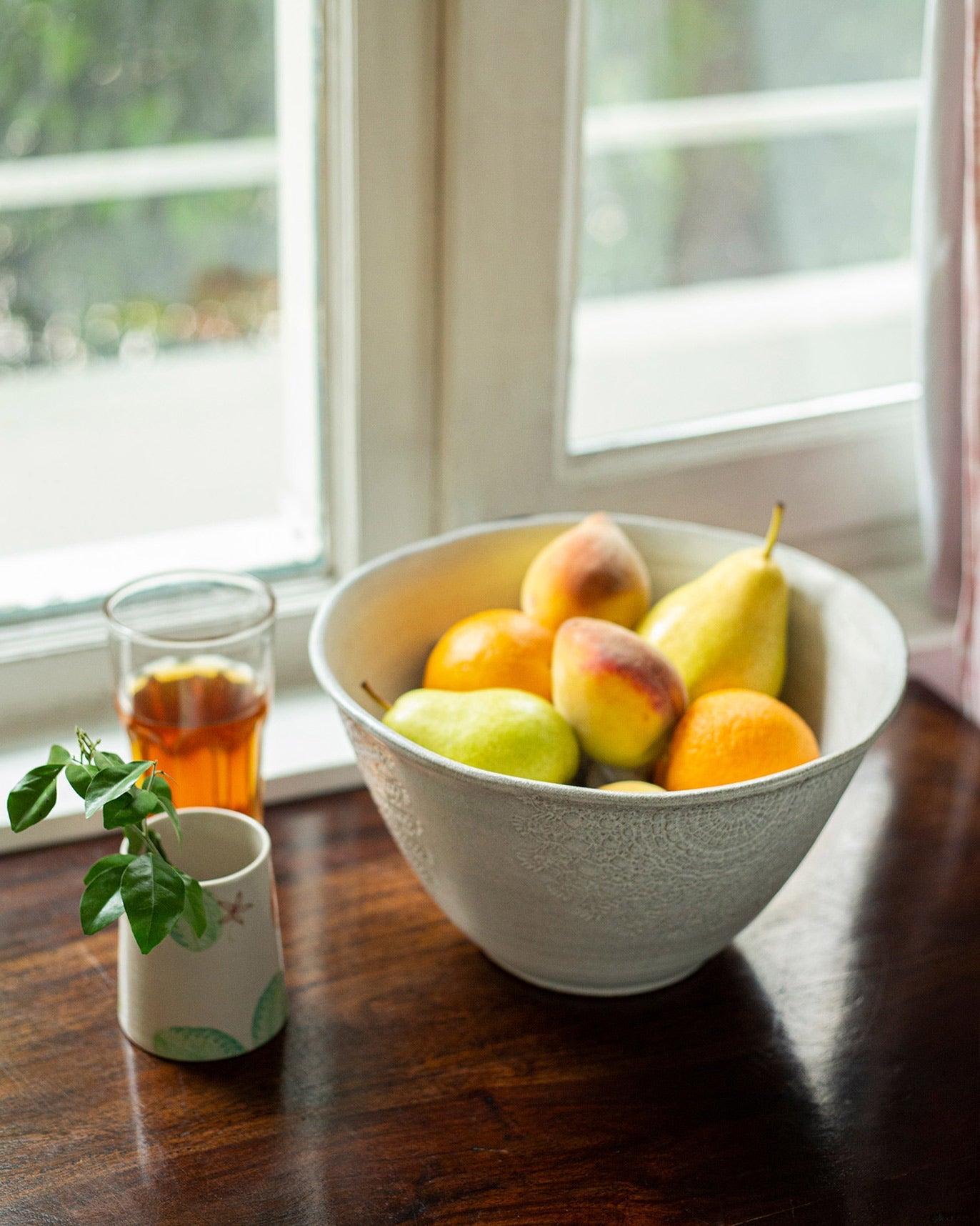 Mandovi Salad Bowl