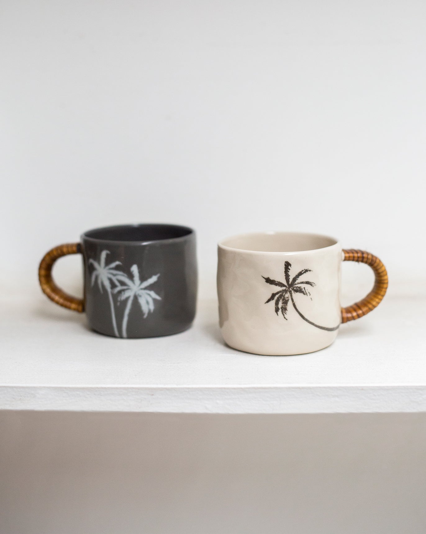 Mandovi Mugs (Set of 2)