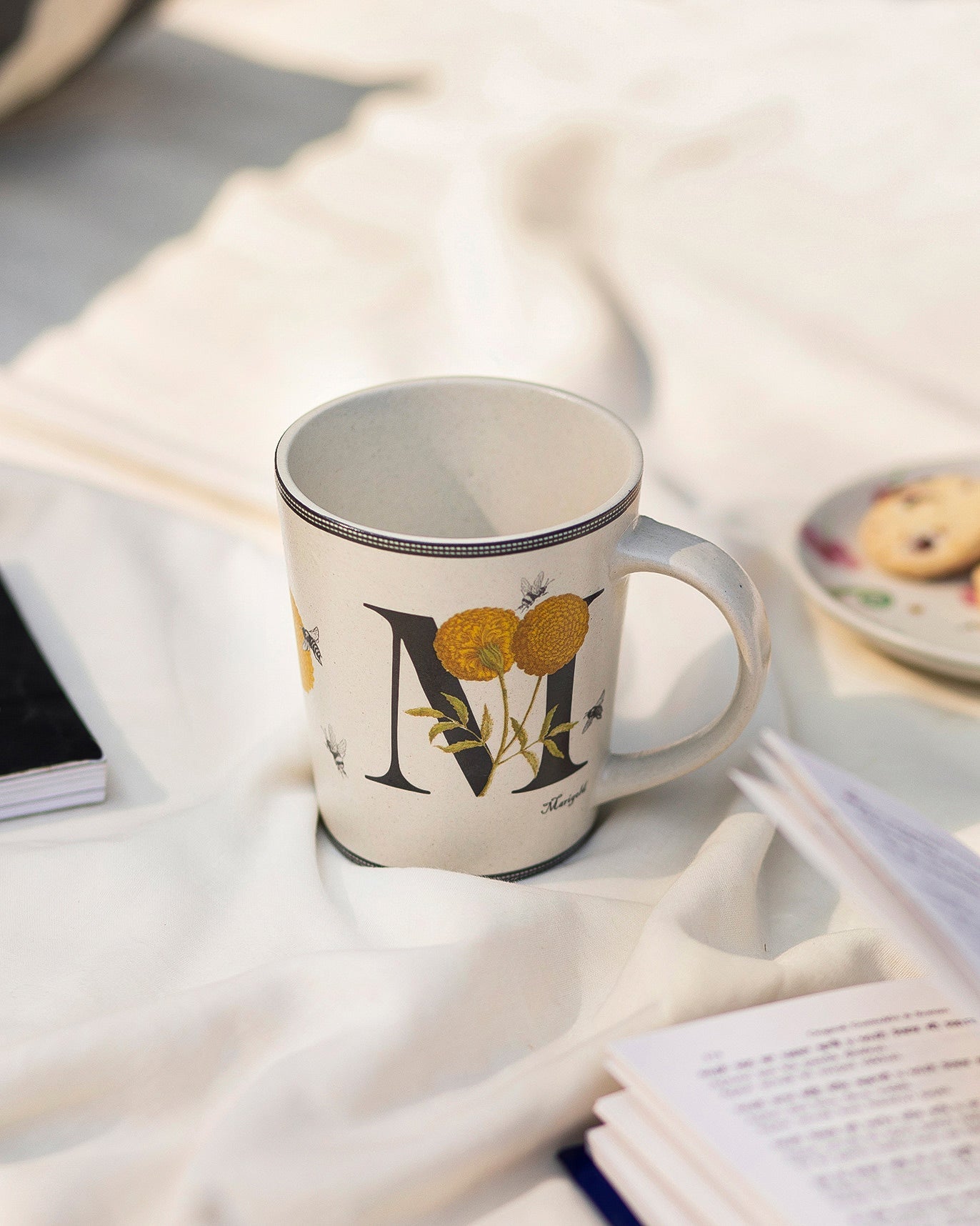 Machli mug