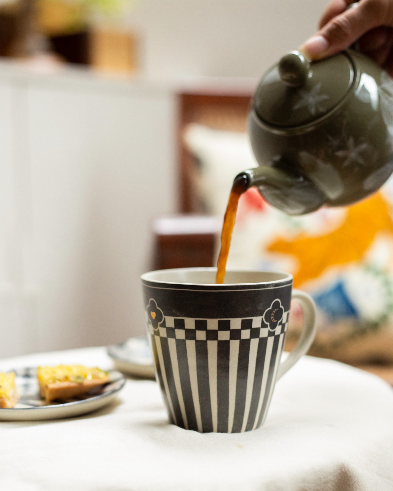 Mhadei Mug
