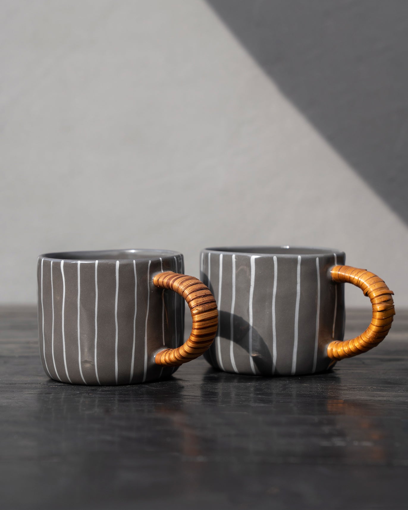Kangra Mugs (Set of 2)