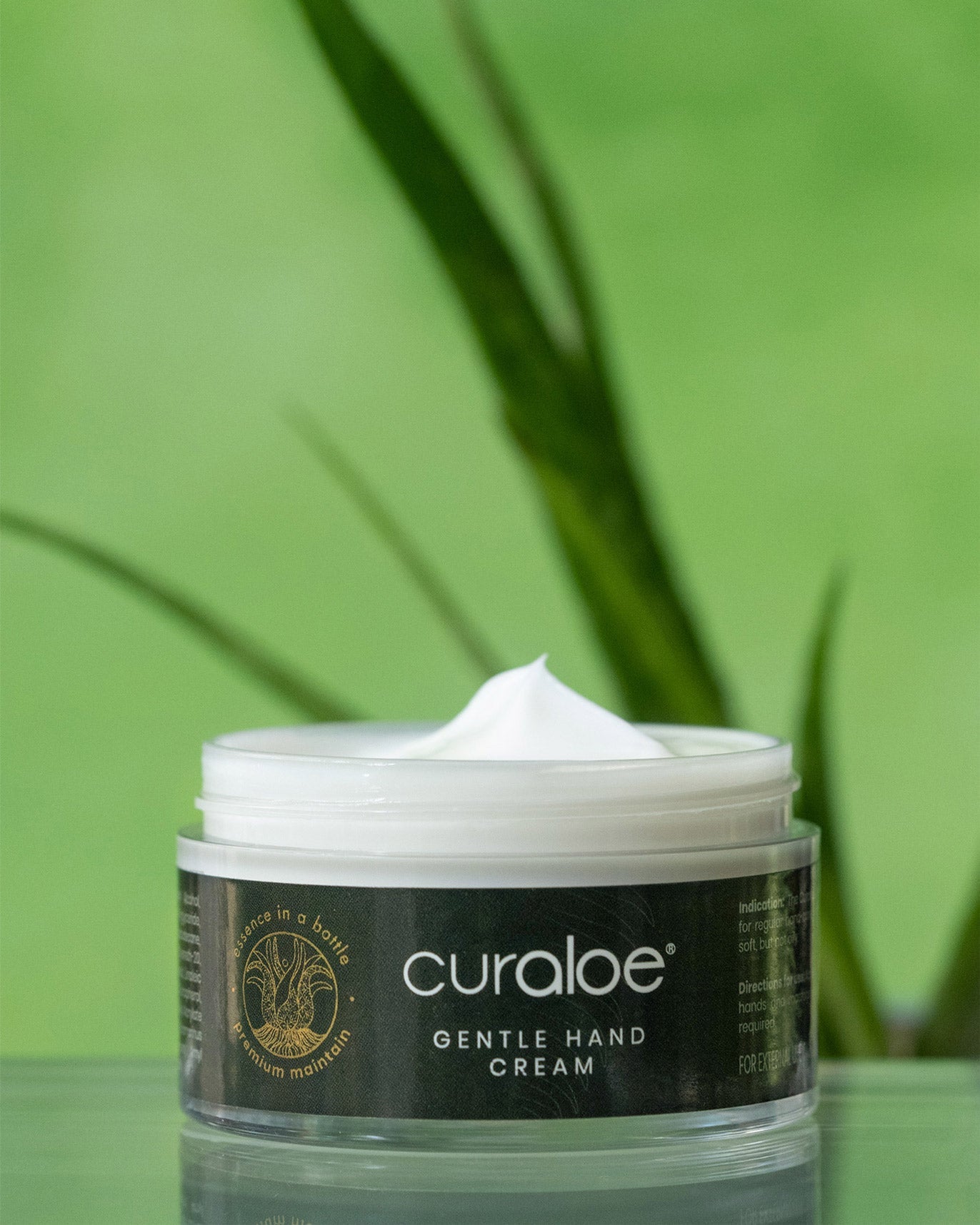 Curaloe Premium Gentle Hand Cream