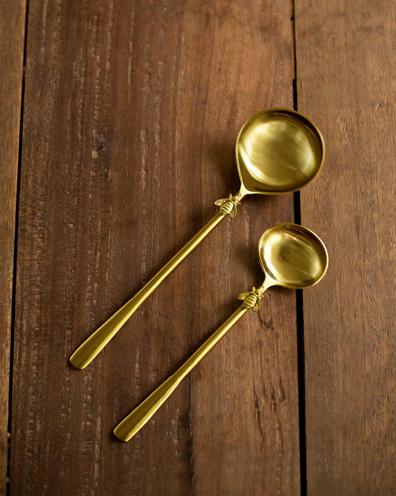 Firefly Serving Spoons (Set of 2)