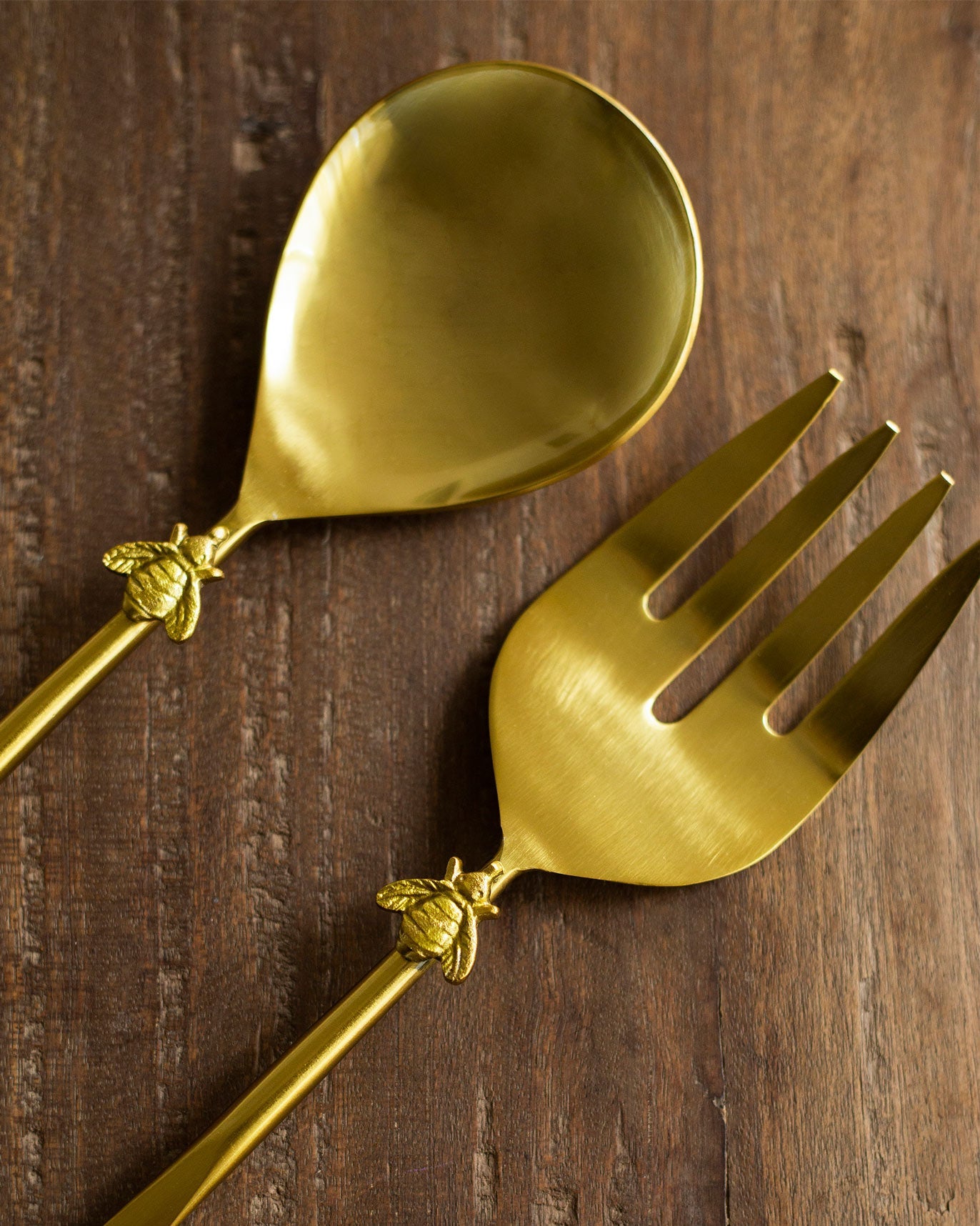 Firefly Salad Server (Set of 2)