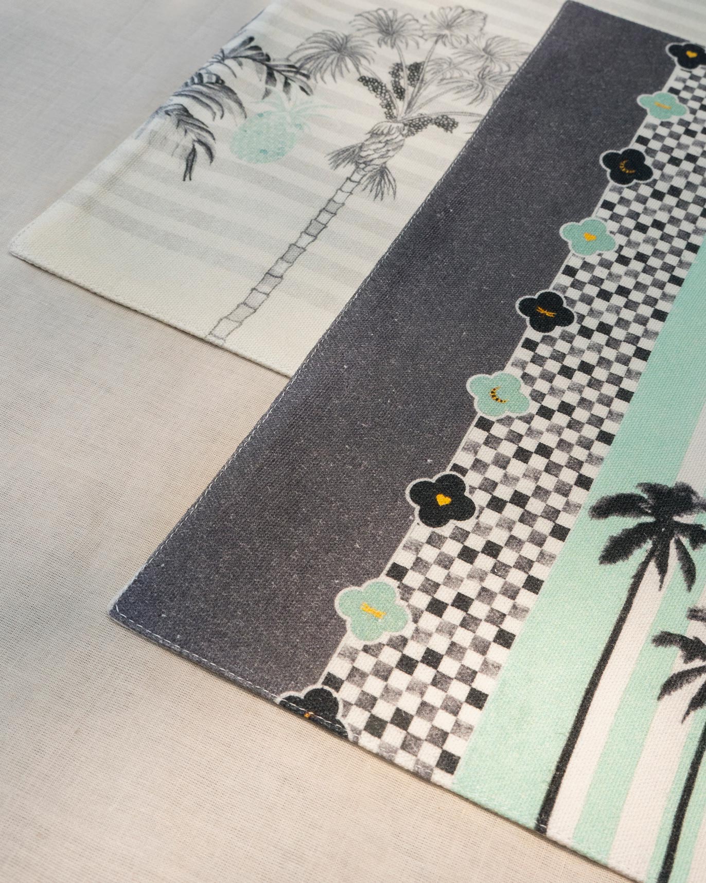 Coast Placemat (Set of 2)