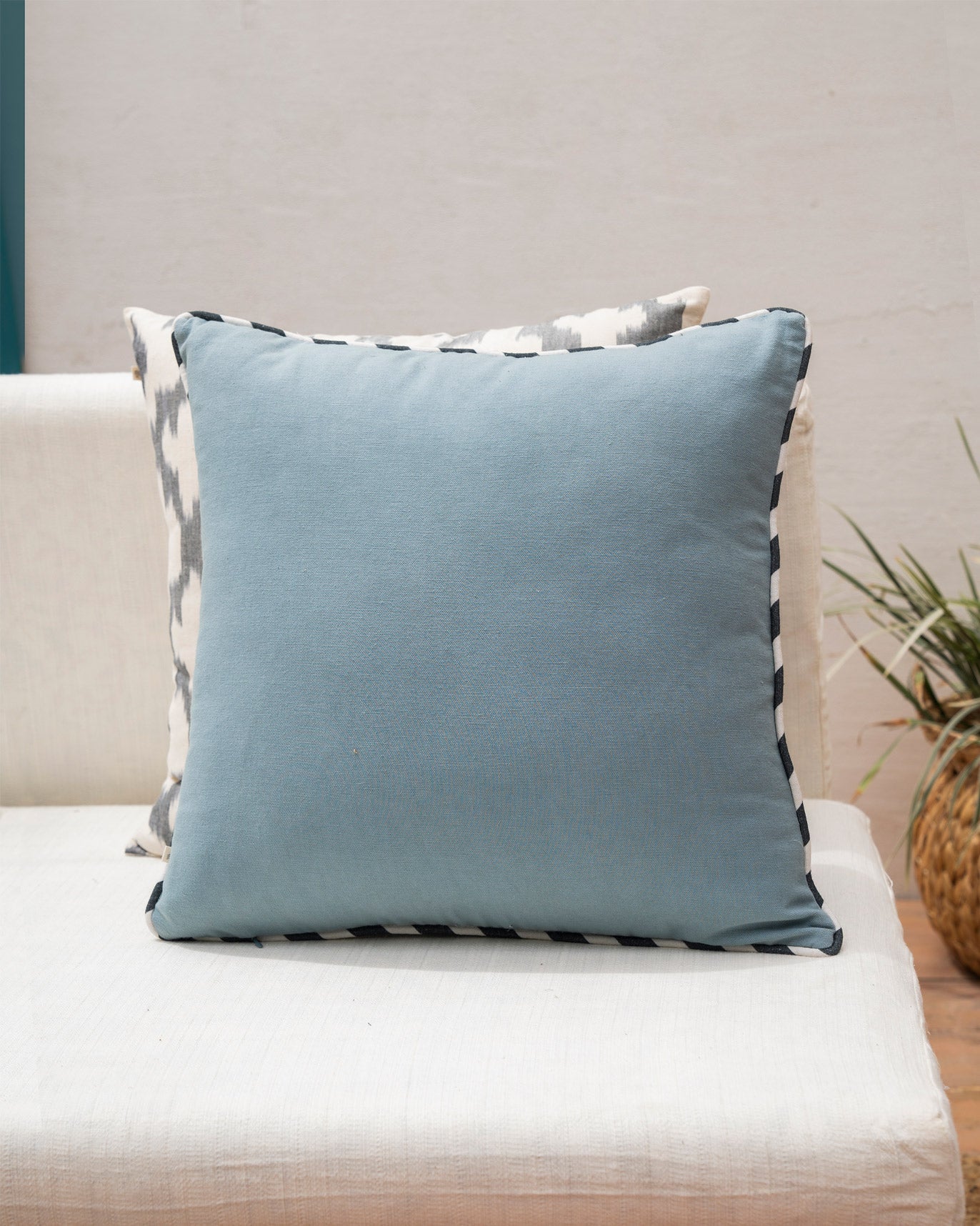 Gazebo Cushion Cover