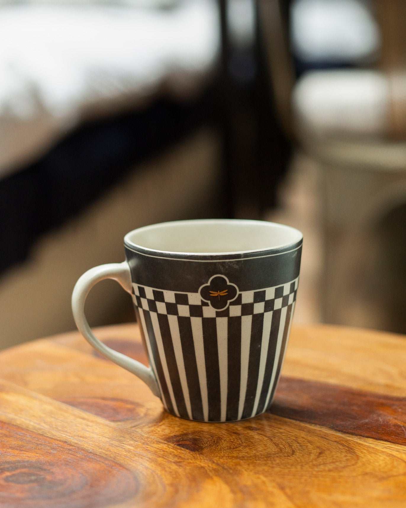 Mhadei Mug