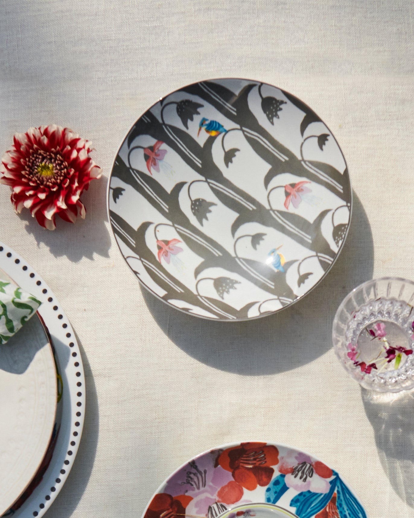 Lily Bowl