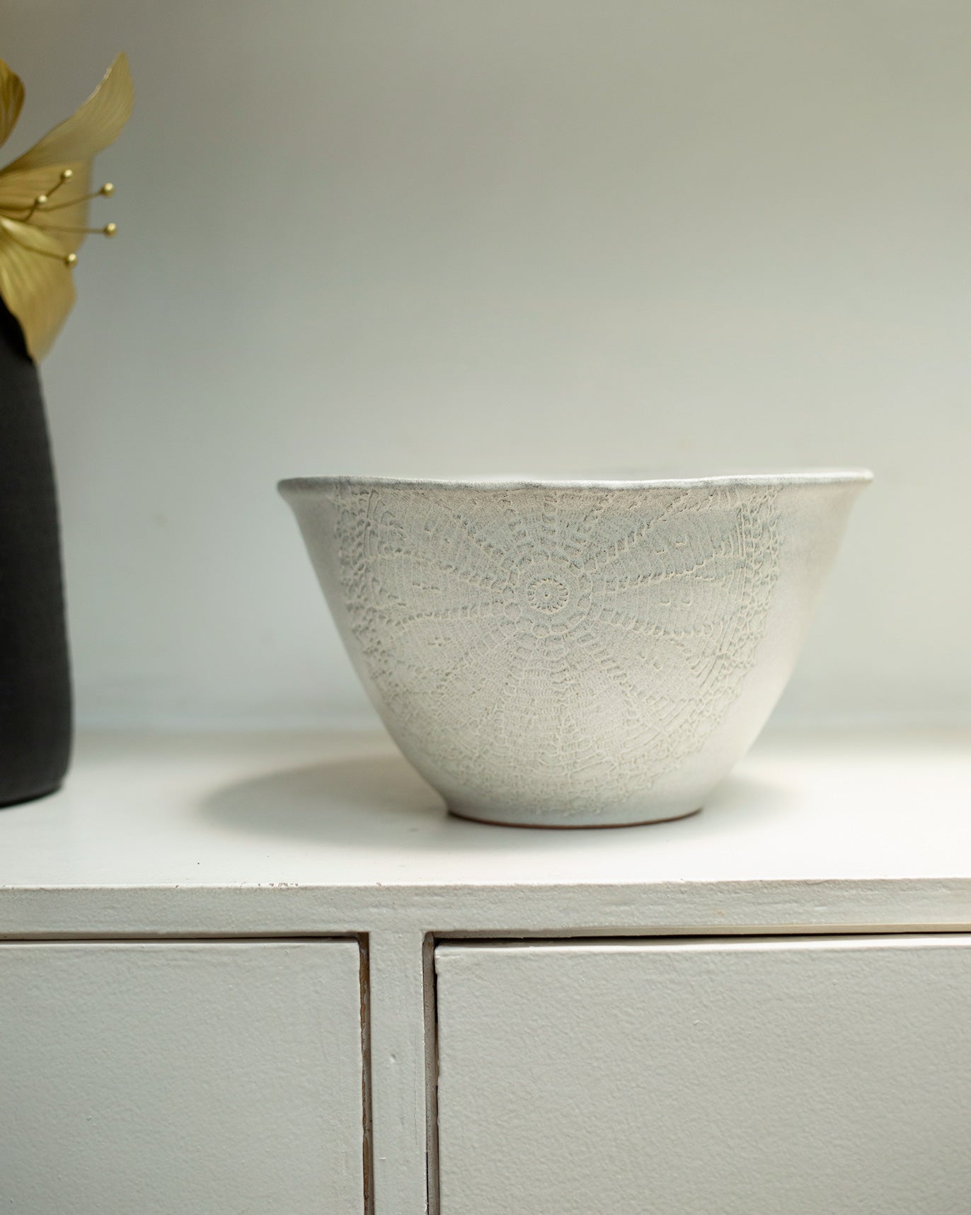 Mandovi Salad Bowl