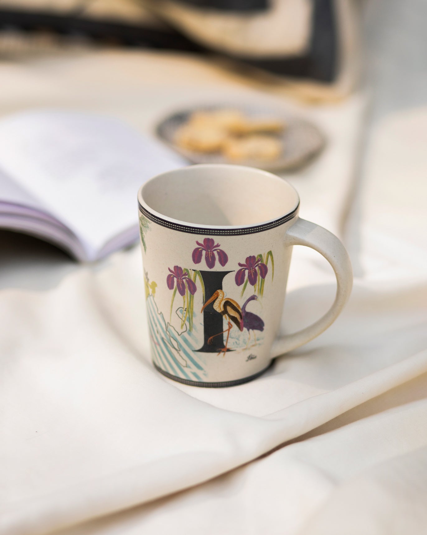 Imli mug