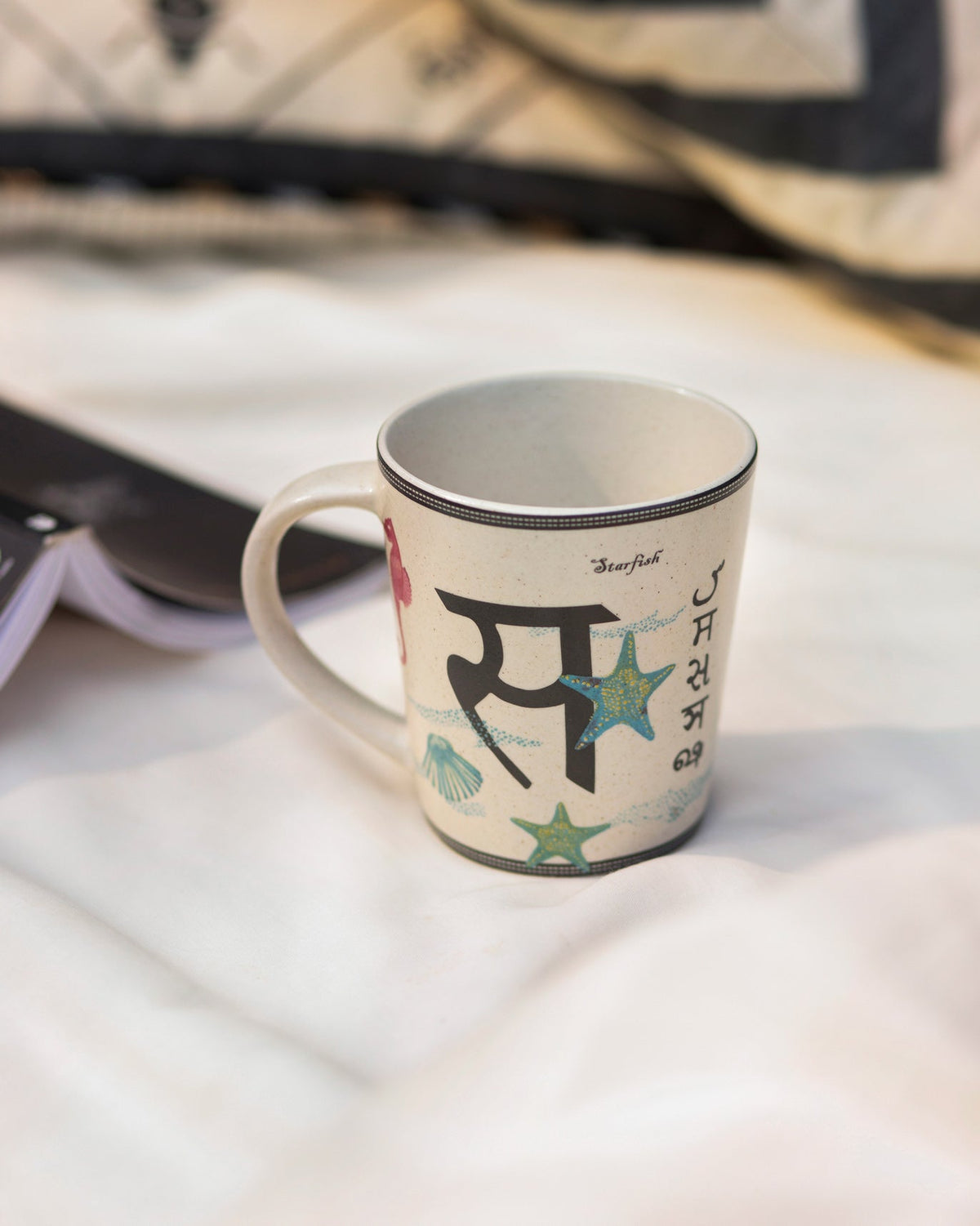 Singha mug