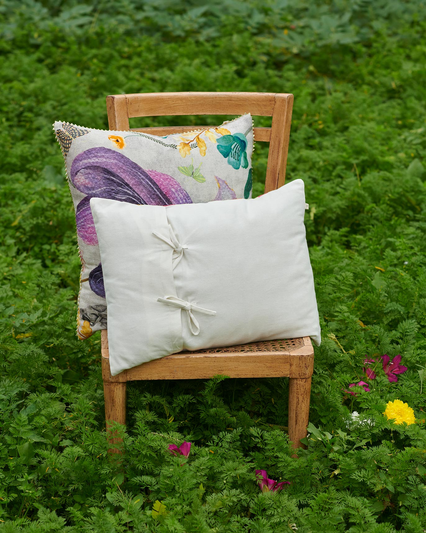 Pillar Lumbar Cover