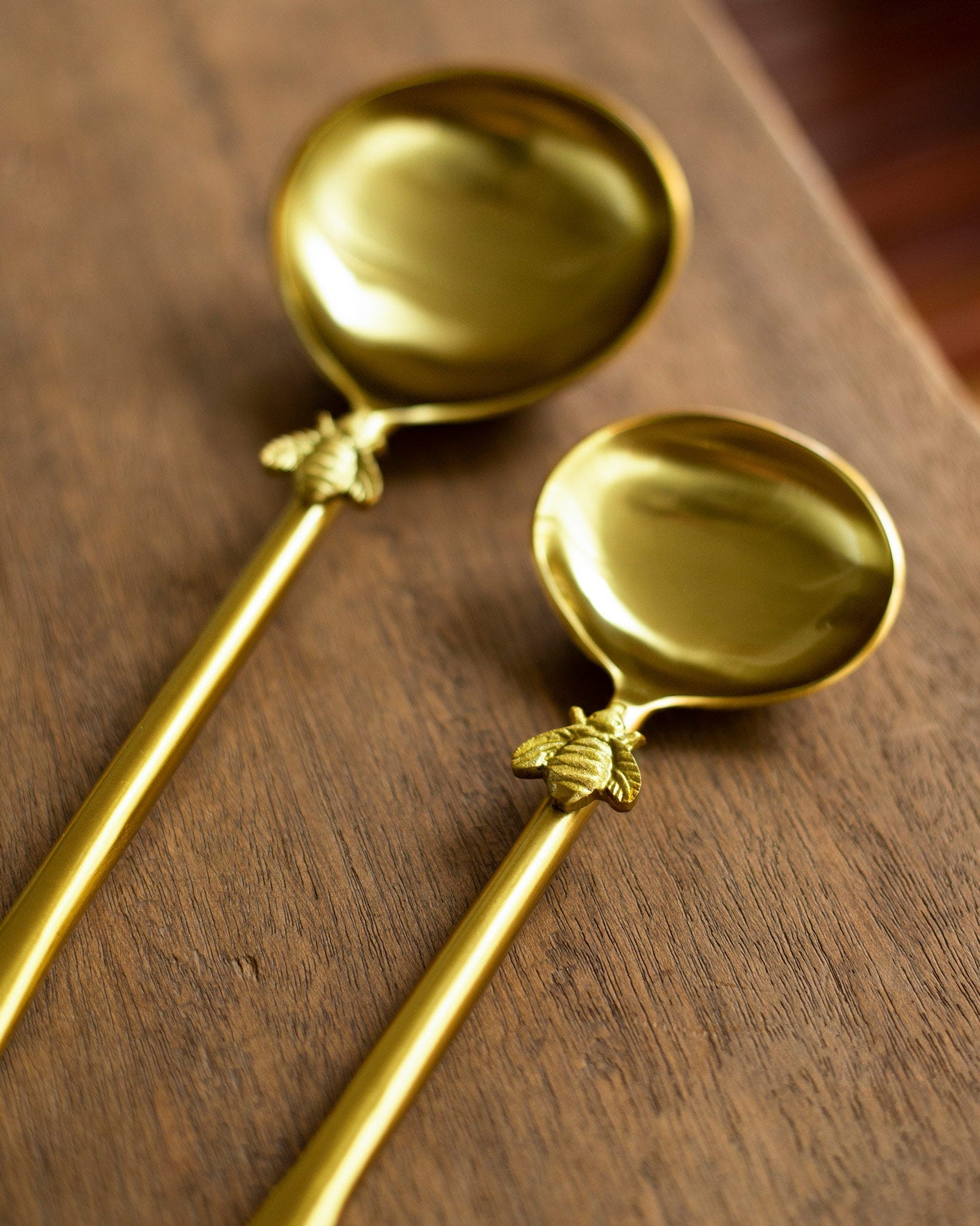 Firefly Serving Spoons (Set of 2)