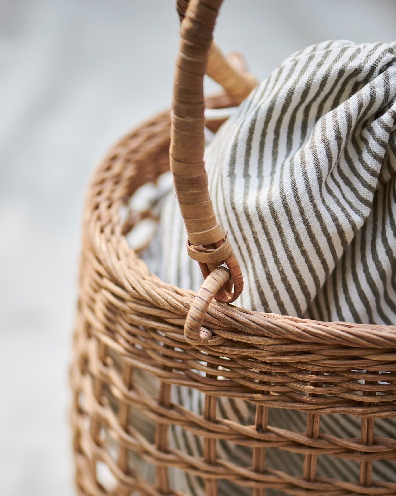 Khasi Lunch Basket