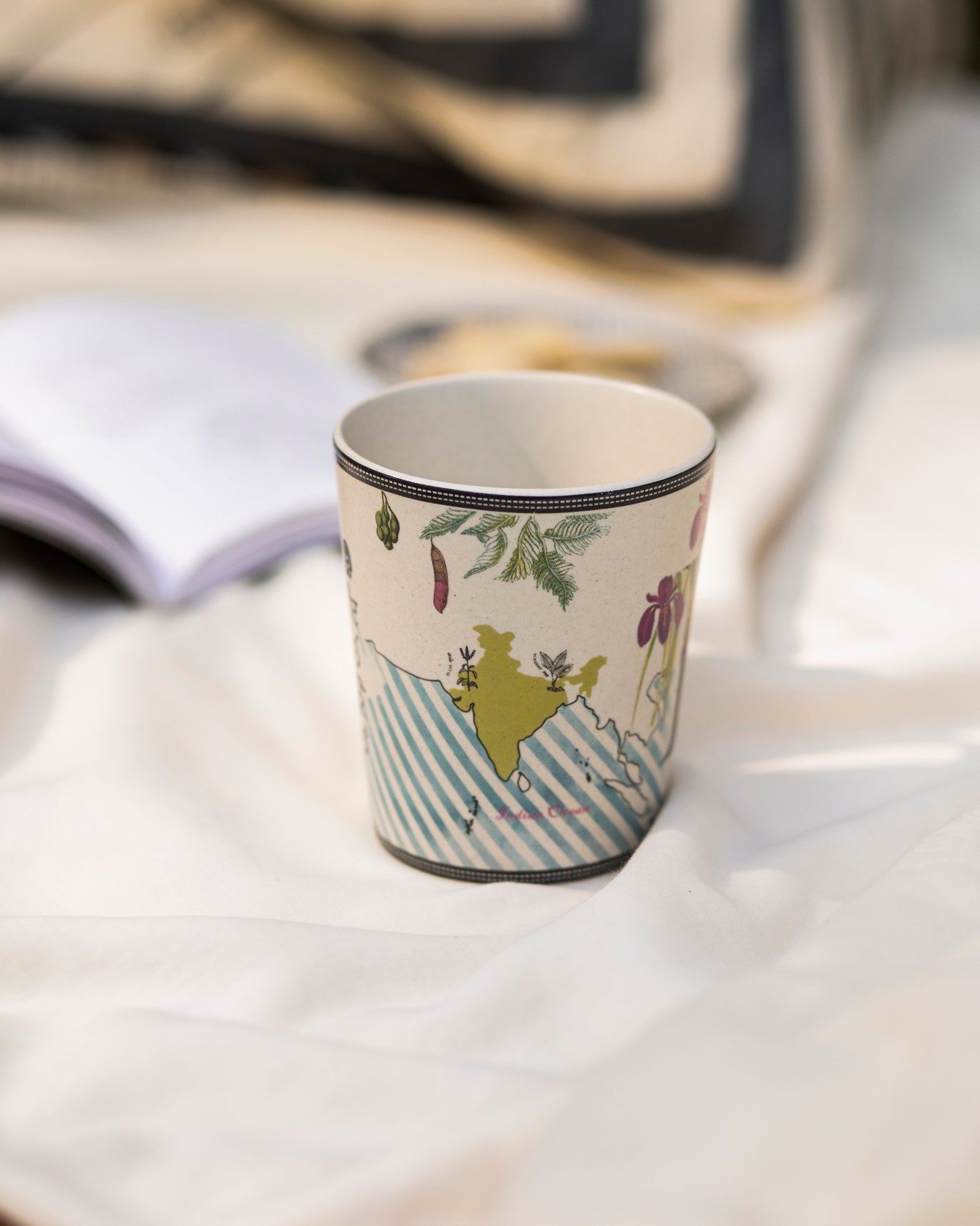 Imli mug
