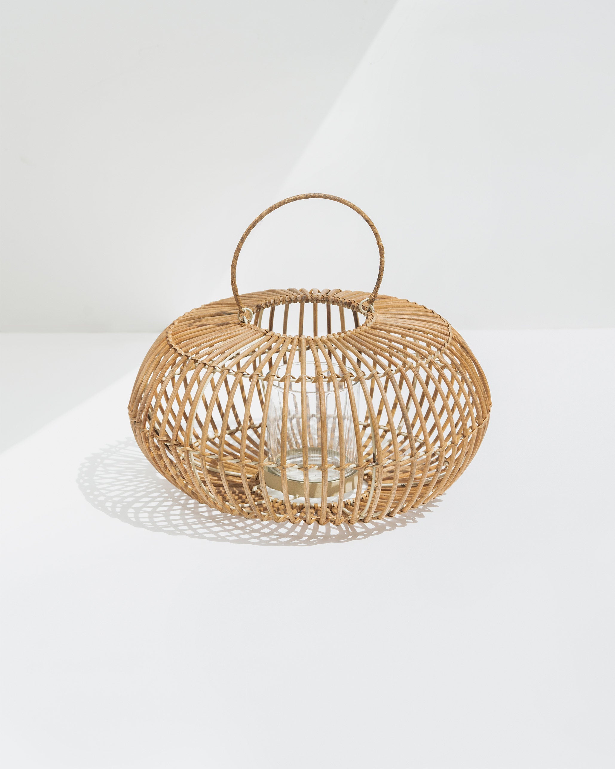 Alpine Lantern