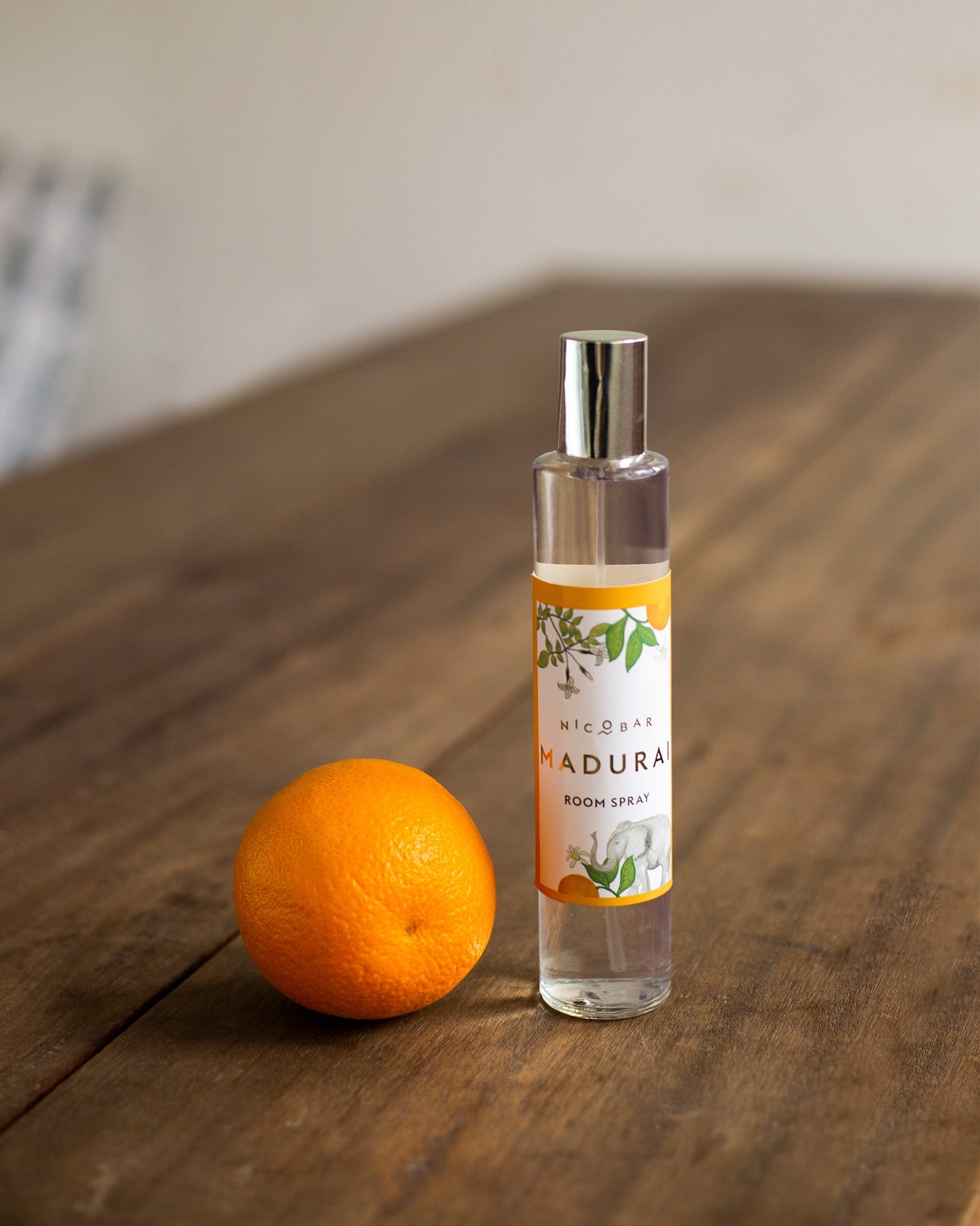 Madurai Room Spray