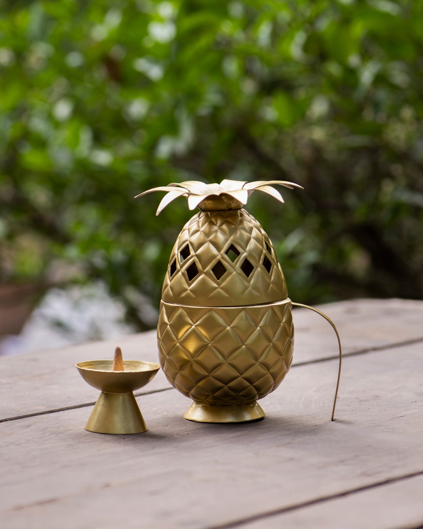 Ananas dhuna