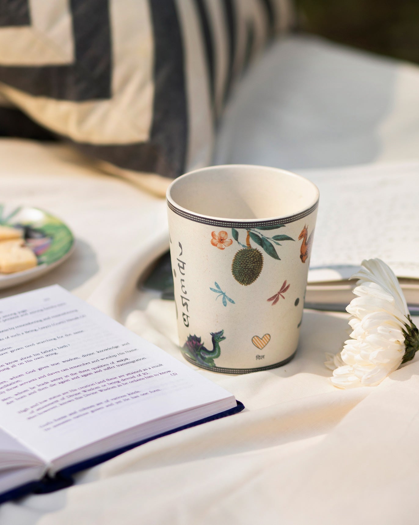 Dariya Mug