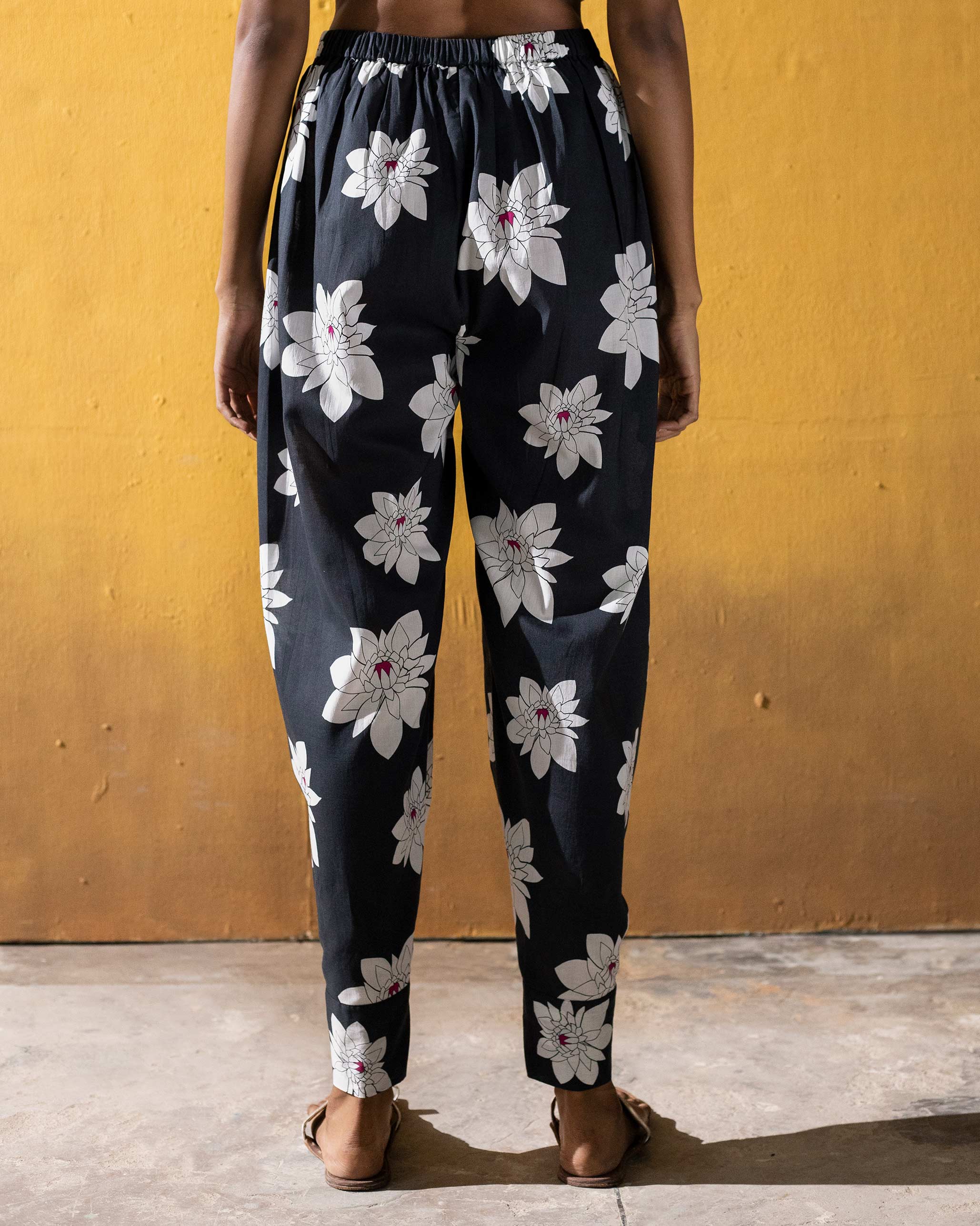Jodhpurs - Black