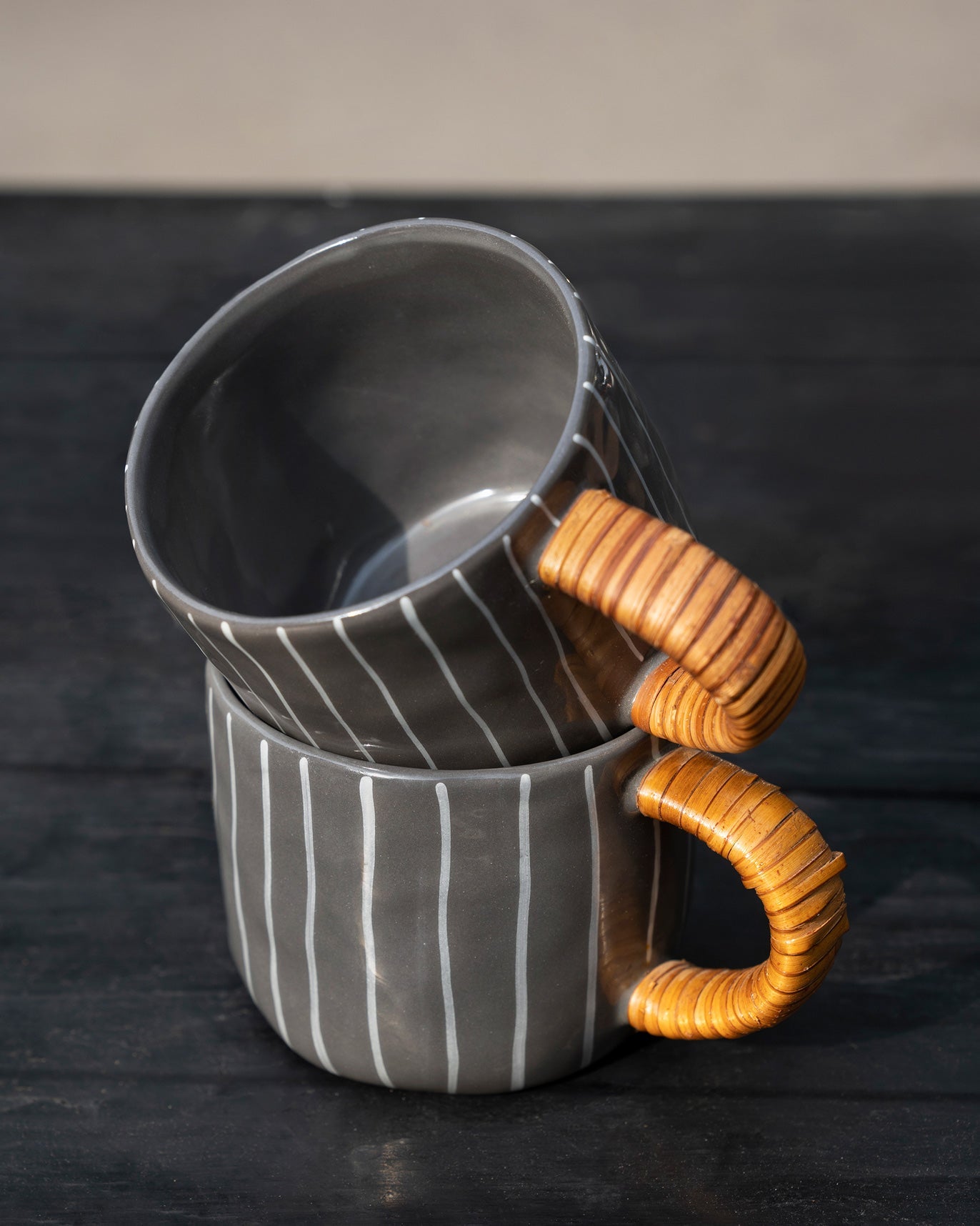 Kangra Mugs (Set of 2)