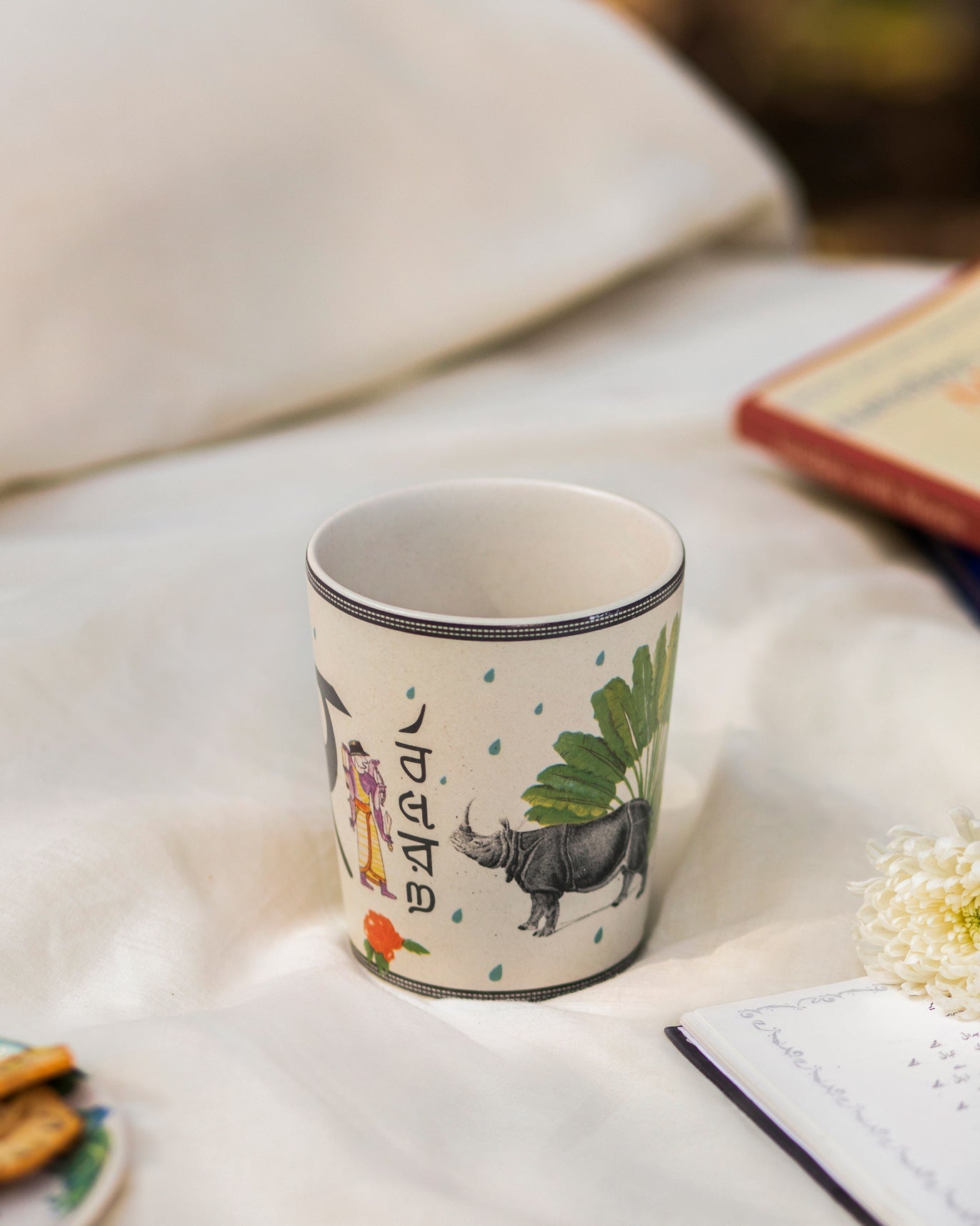 Ravenala Mug