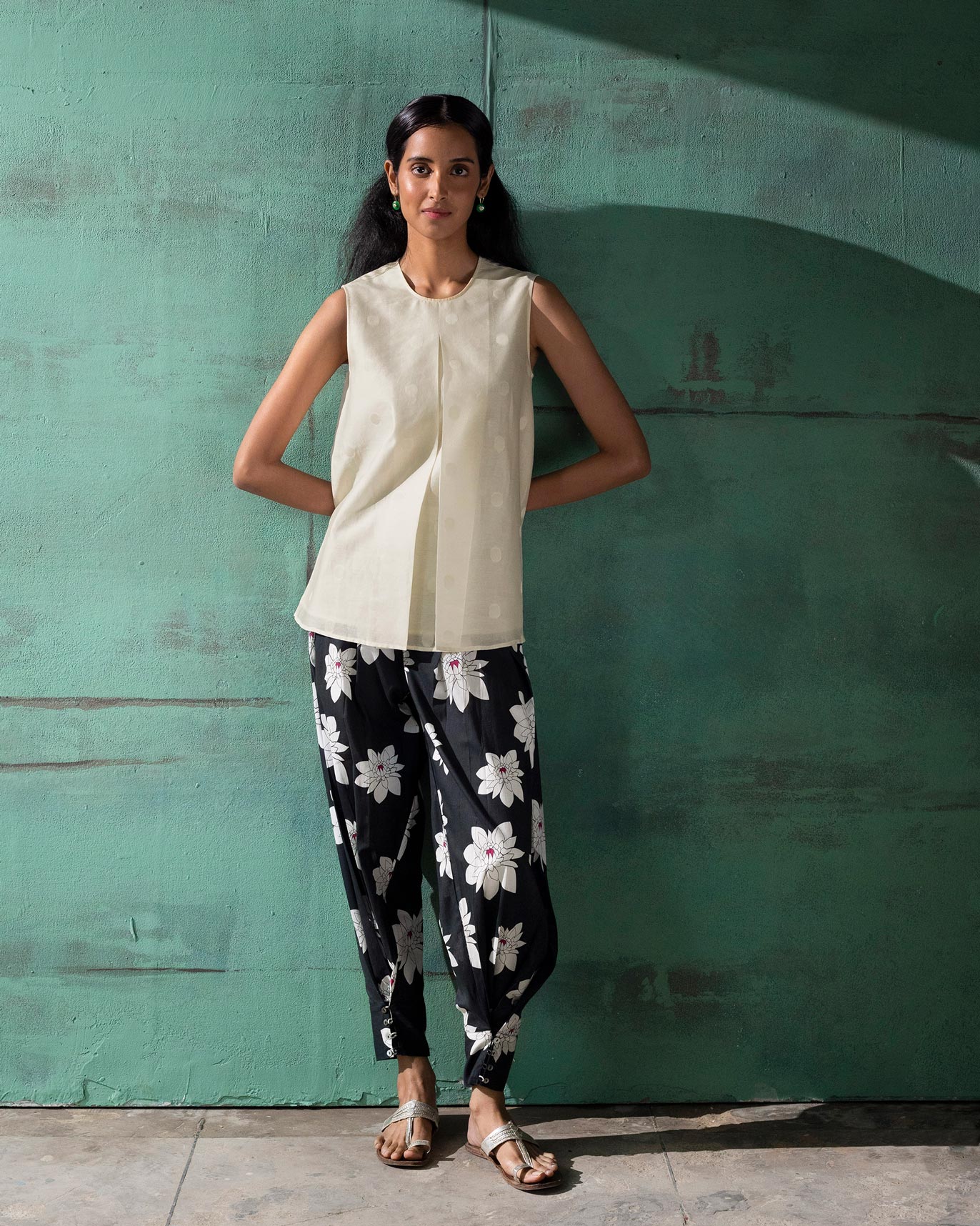 Jodhpurs - Black