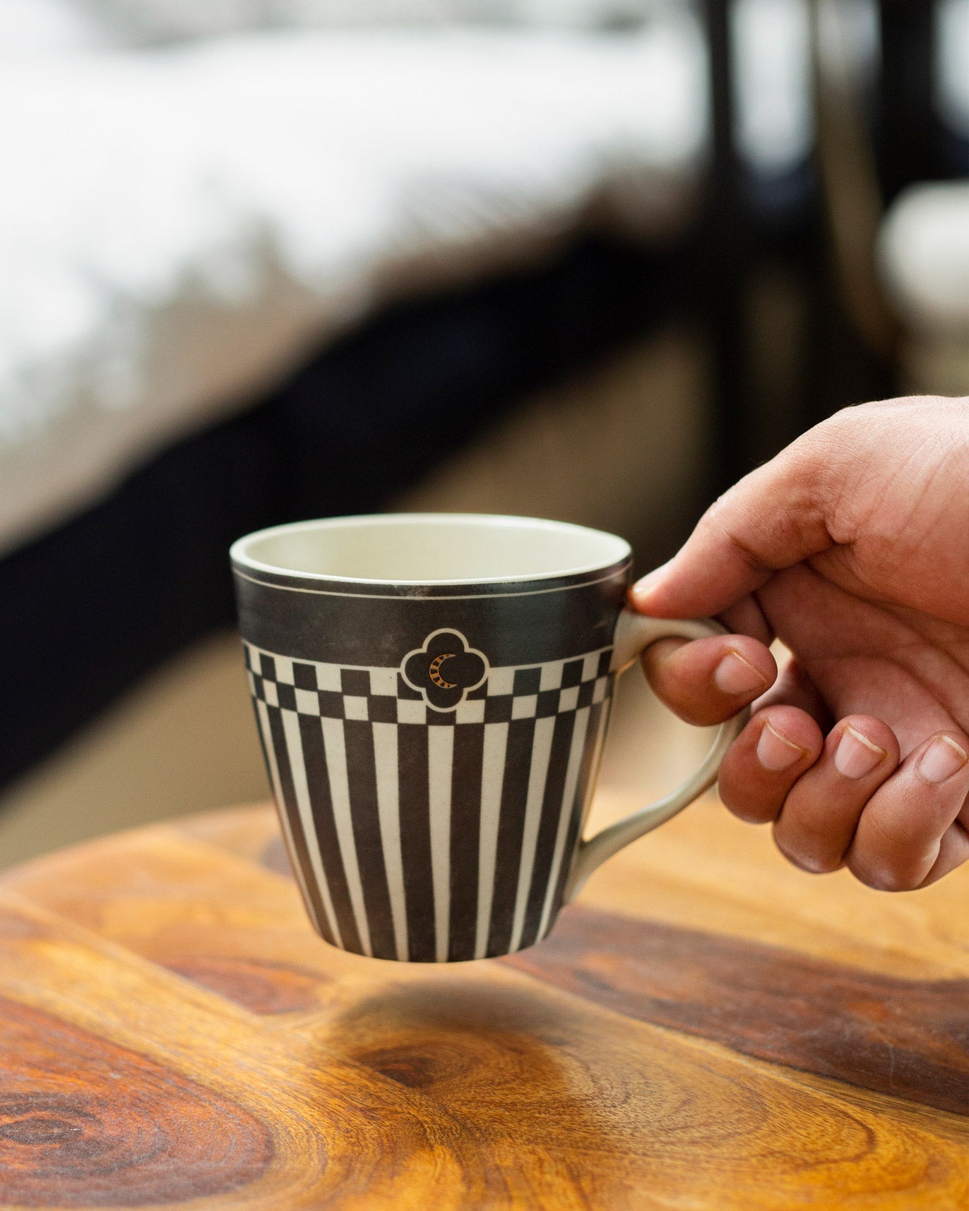 Mhadei Mug
