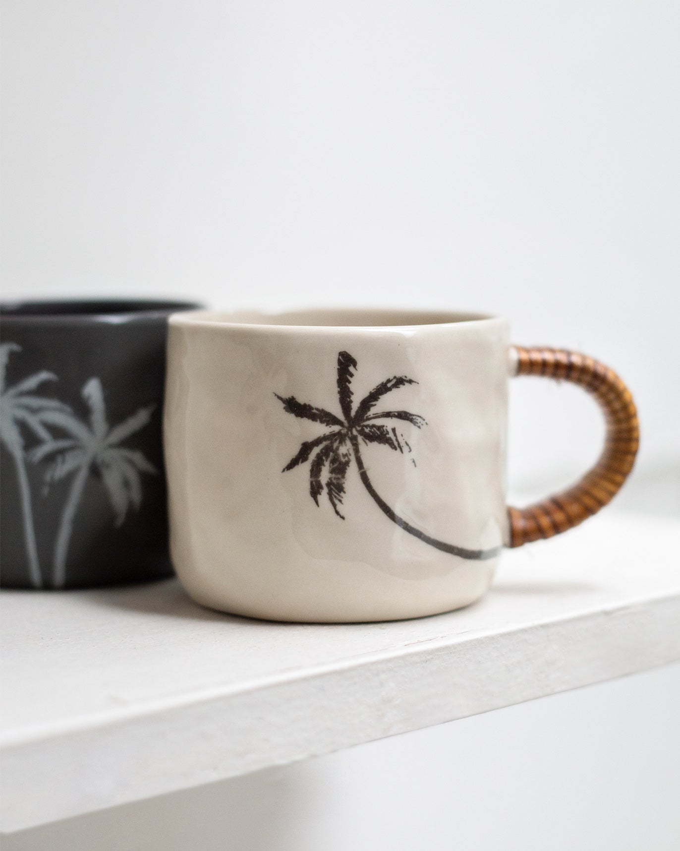 Mandovi Mugs (Set of 2)
