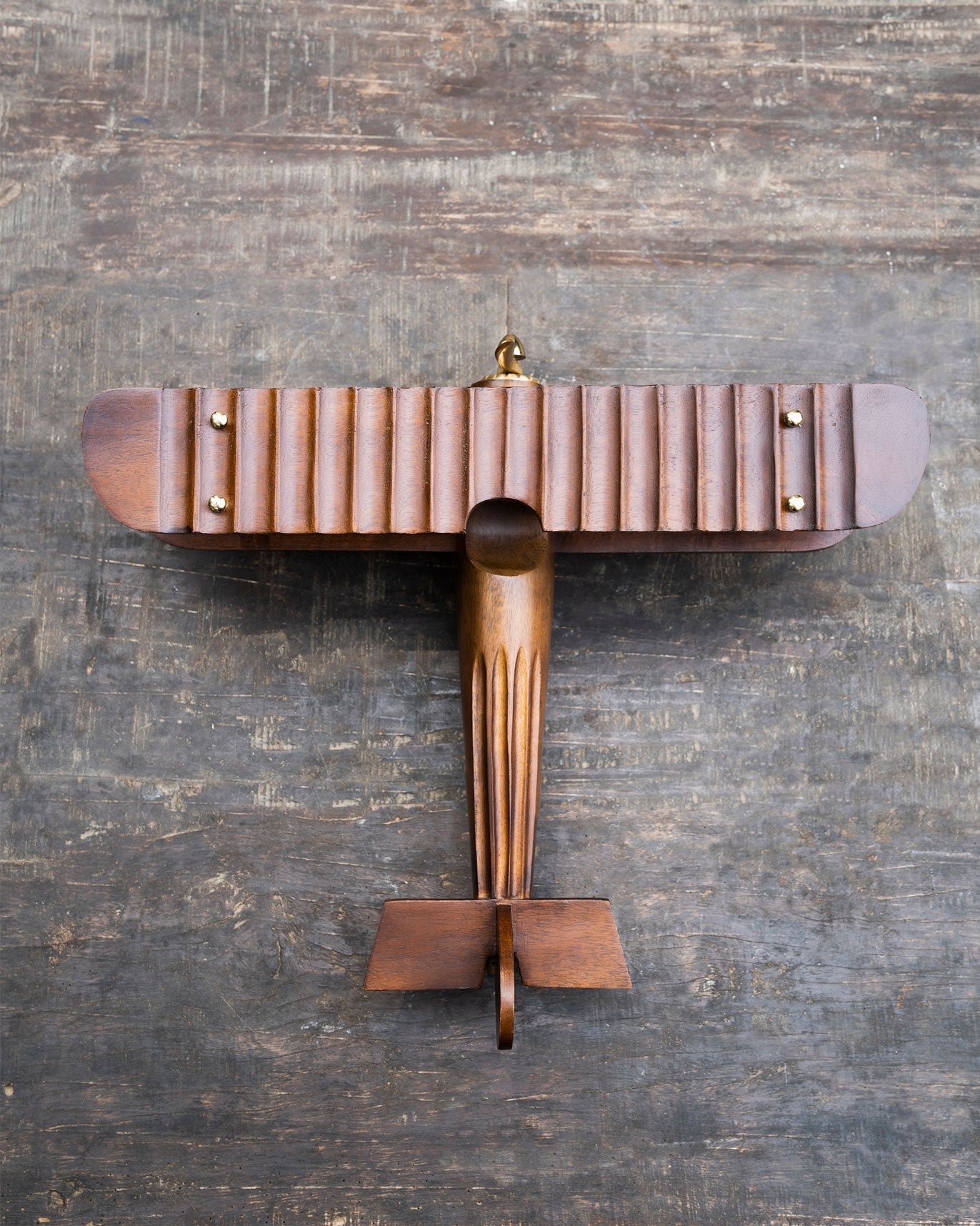 Beufort Airplane - Large