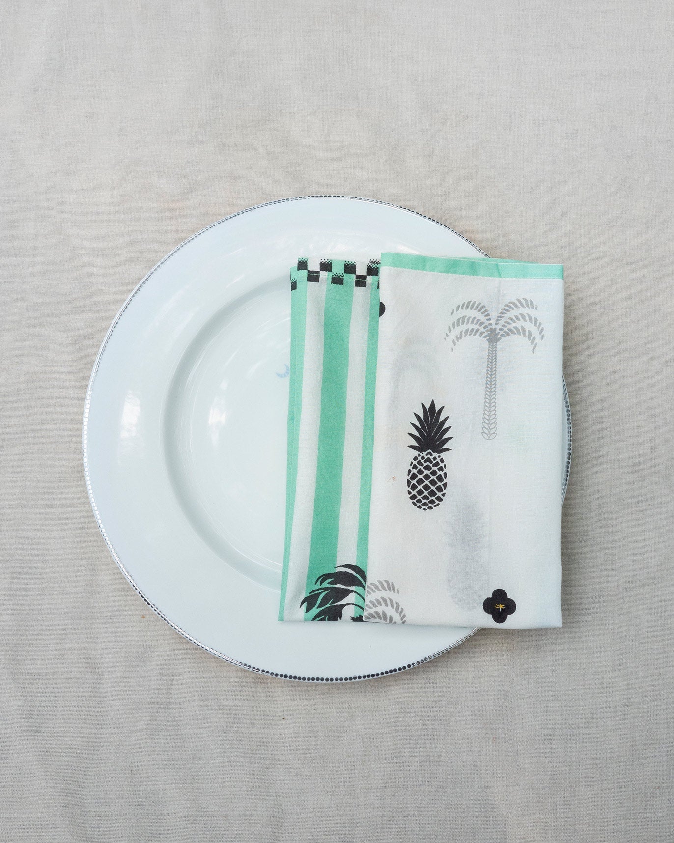 Coast Napkin (Set of 4)