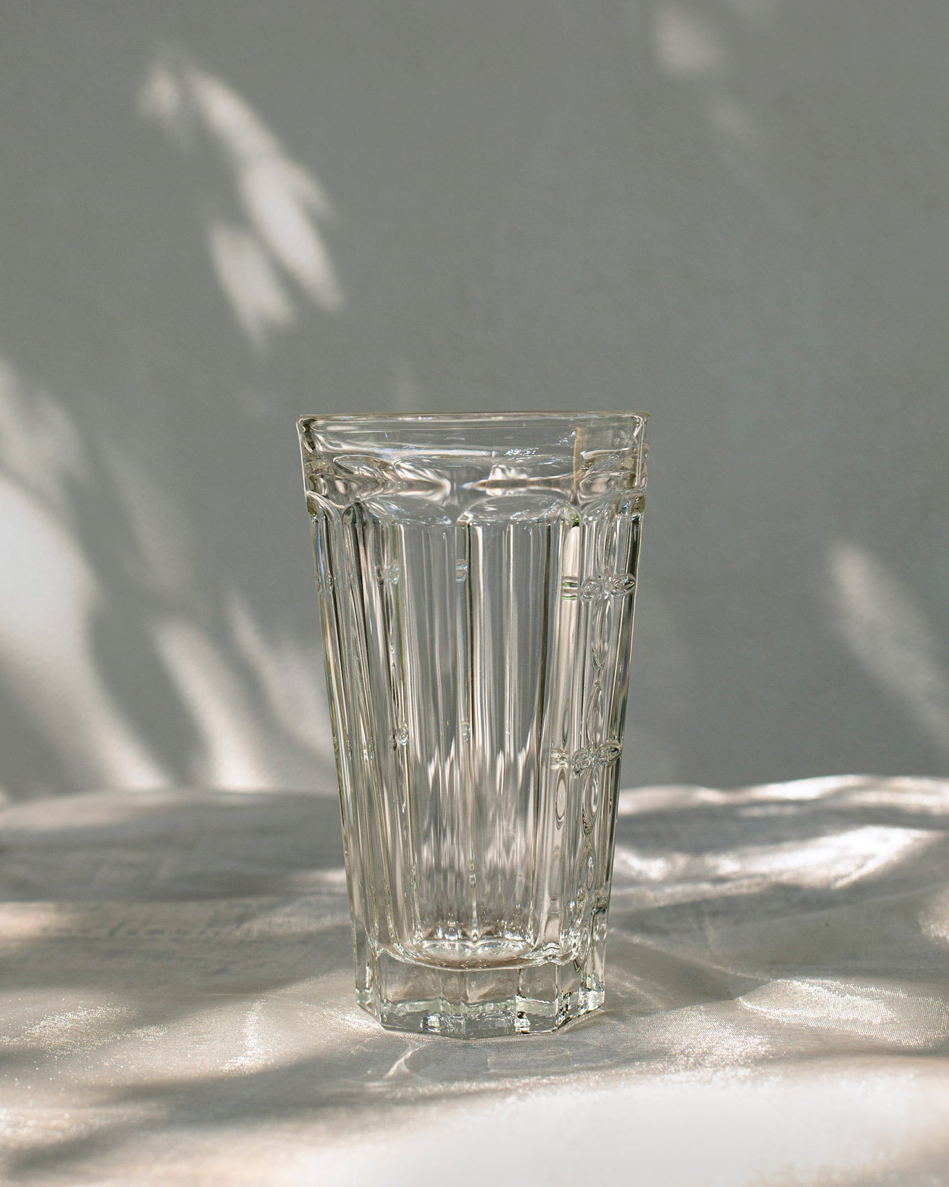 Ice Tea Glasses (Set of 4)
