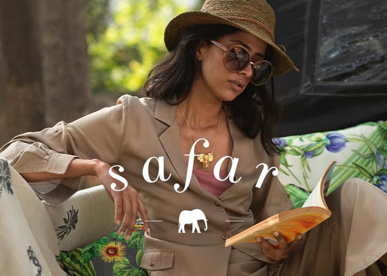 Safar | Travel