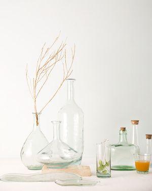 Recycled Glass