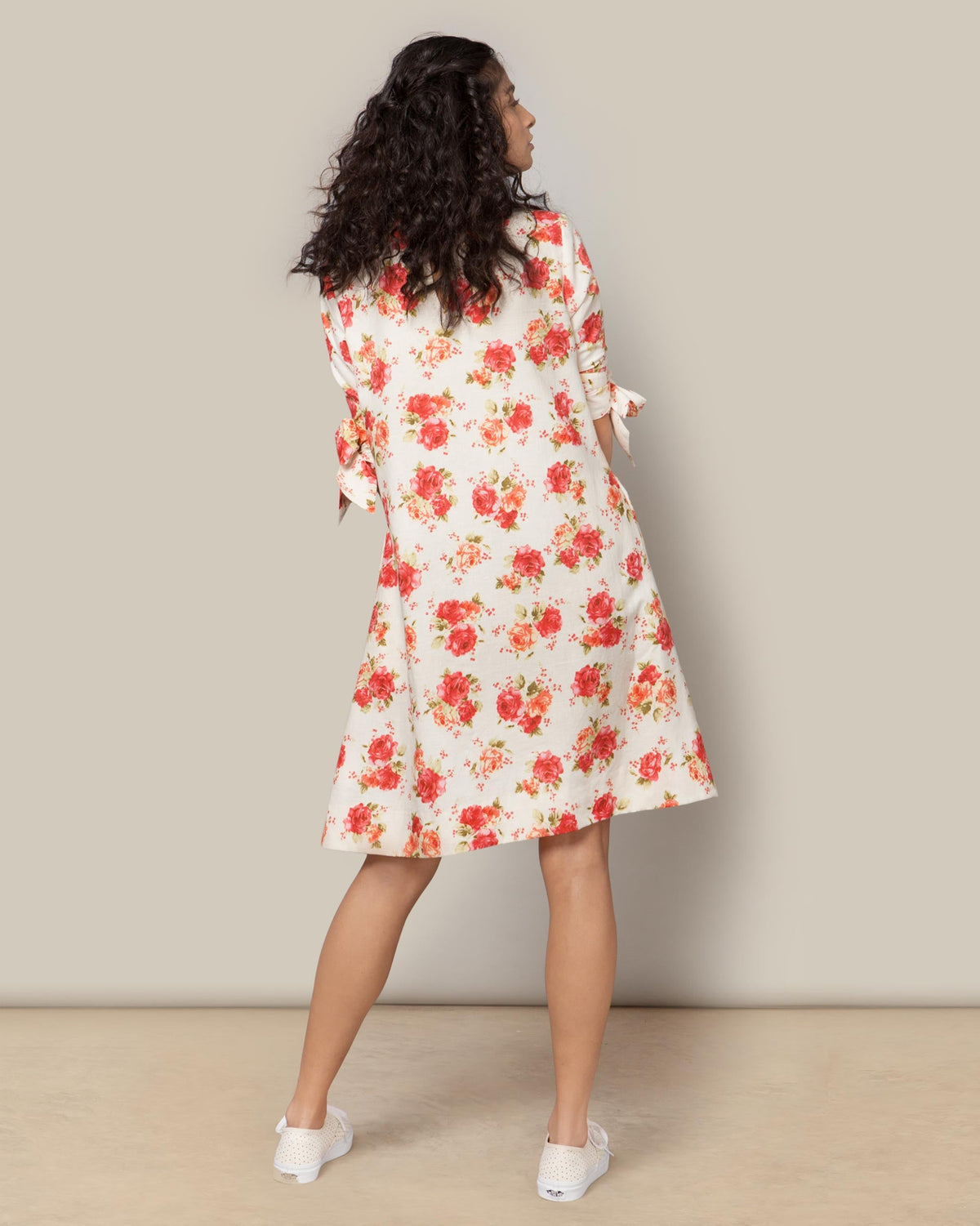 A-line Dress - Cheent