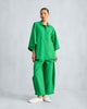 Serene Pants - Green