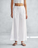 Basic Pyjamas - White