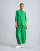 Serene Pants - Green