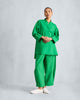 Serene Pants - Green