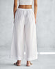 Basic Pyjamas - White